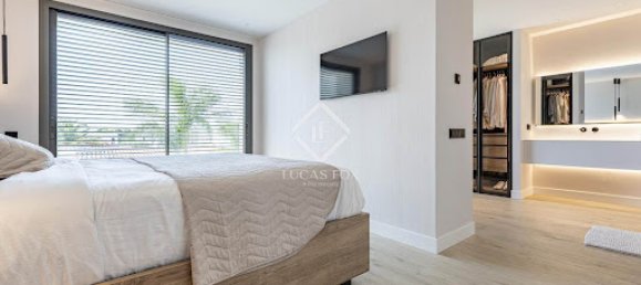 4 bedrooms Villa in Cambrils, Spain No. 183379 86