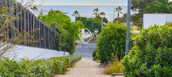 4 bedrooms Villa in Cambrils, Spain No. 183379 38