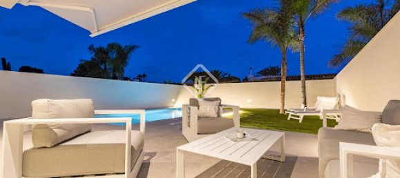 4 bedrooms Villa in Cambrils, Spain No. 183379 22