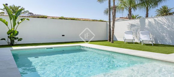 4 bedrooms Villa in Cambrils, Spain No. 183379 3
