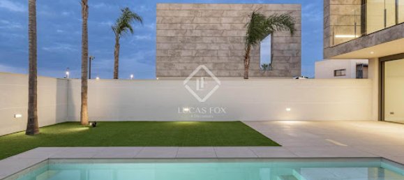 4 bedrooms Villa in Cambrils, Spain No. 183379 50