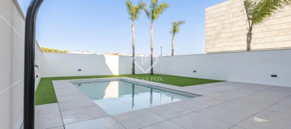 4 bedrooms Villa in Cambrils, Spain No. 183379 26