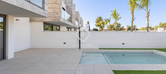 4 bedrooms Villa in Cambrils, Spain No. 183379 25