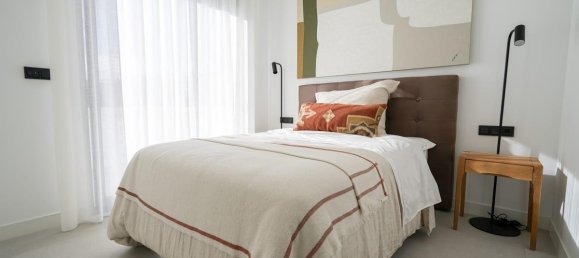 3 chambres villa à vendre à Polop, Alicante, Valencian Community, Spain № 365188 14