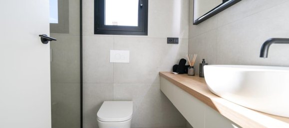 3 chambres villa à vendre à Polop, Alicante, Valencian Community, Spain № 365188 15