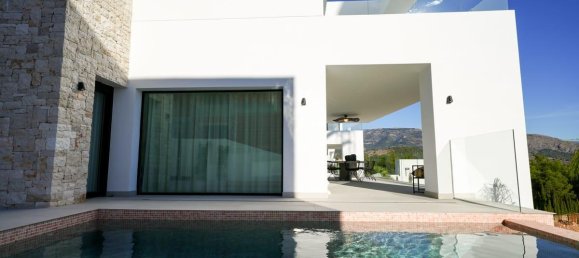 3 chambres villa à vendre à Polop, Alicante, Valencian Community, Spain № 365188 7