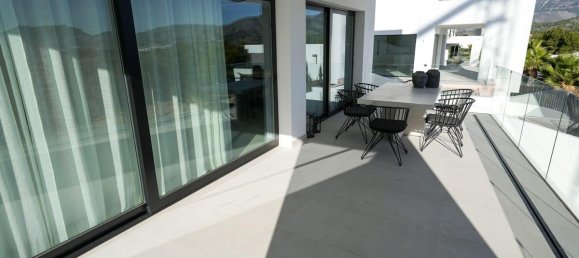 3 chambres villa à vendre à Polop, Alicante, Valencian Community, Spain № 365188 8