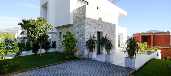 3 chambres villa à vendre à Polop, Alicante, Valencian Community, Spain № 365188 9