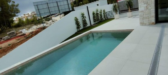 3 chambres villa à vendre à Polop, Alicante, Valencian Community, Spain № 365188 5