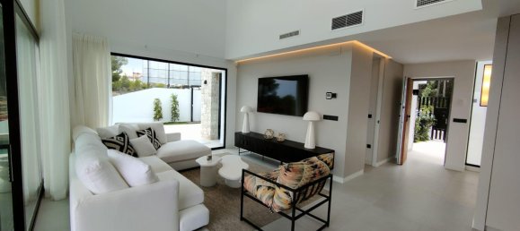 3 chambres villa à vendre à Polop, Alicante, Valencian Community, Spain № 365188 26