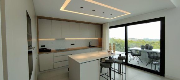 3 chambres villa à vendre à Polop, Alicante, Valencian Community, Spain № 365188 27