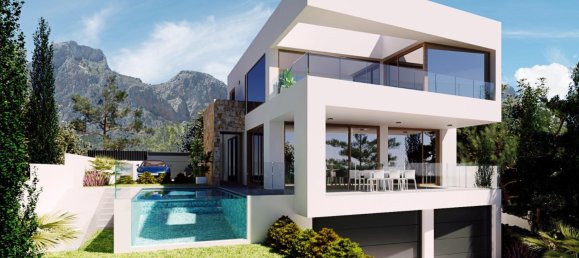 3 chambres villa à vendre à Polop, Alicante, Valencian Community, Spain № 365188 20