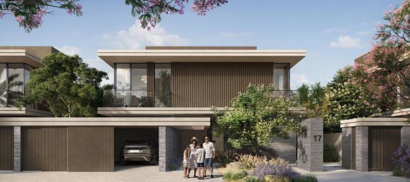 3 Schlafzimmer Villa in Dubai Land, UAE, Nr. 121125 12