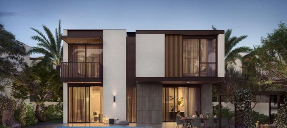 3 Schlafzimmer Villa in Dubai Land, UAE, Nr. 121125 7