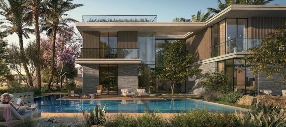 3 Schlafzimmer Villa in Dubai Land, UAE, Nr. 121125 2