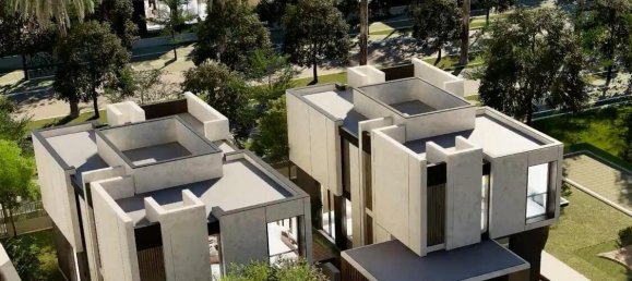 3 Schlafzimmer Villa in Dubai Land, UAE, Nr. 121125 5