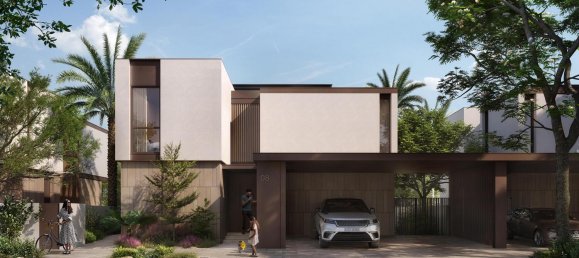 3 Schlafzimmer Villa in Dubai Land, UAE, Nr. 121125 8