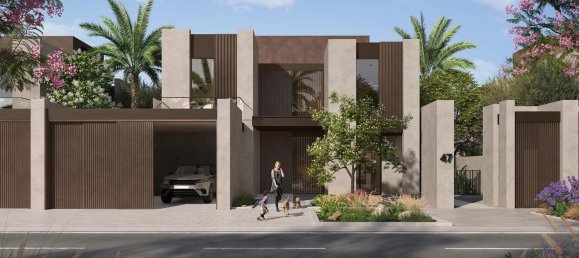 3 Schlafzimmer Villa in Dubai Land, UAE, Nr. 121125 13