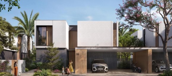 3 Schlafzimmer Villa in Dubai Land, UAE, Nr. 121125 9