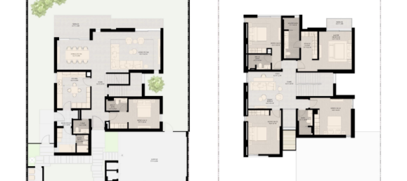 3 Schlafzimmer Villa in Dubai Land, UAE, Nr. 121125 19