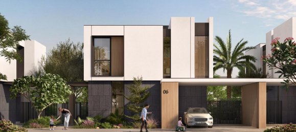 3 Schlafzimmer Villa in Dubai Land, UAE, Nr. 121125 6