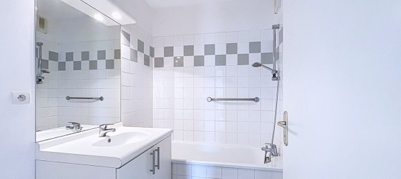 2 Schlafzimmer Wohnung in Nancy, France, Nr. 349513 11