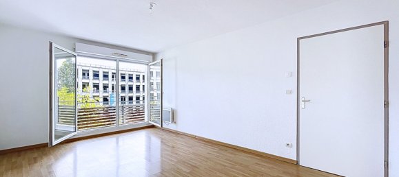 2 Schlafzimmer Wohnung in Nancy, France, Nr. 349513 2