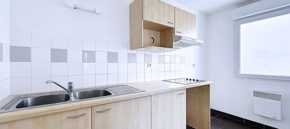 2 Schlafzimmer Wohnung in Nancy, France, Nr. 349513 3