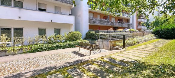 2 Schlafzimmer Wohnung in Nancy, France, Nr. 349513 14