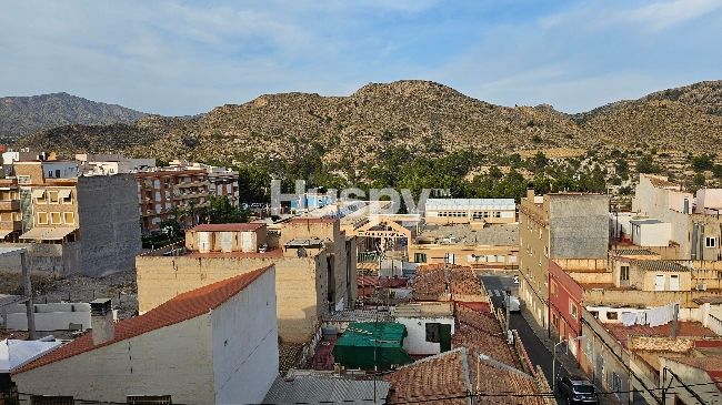 6 Schlafzimmer Haus in Agost, Spain, Nr. 216698