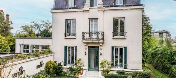 5 chambres Villa à Suresnes, France No. 176702 7