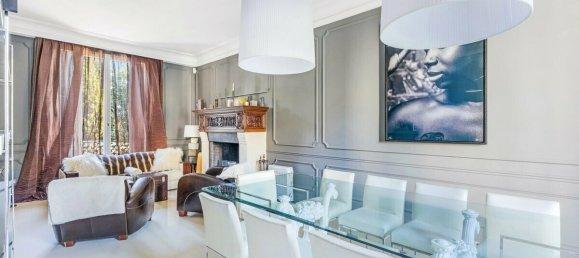 5 chambres Villa à Suresnes, France No. 176702 14