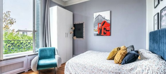 5 chambres Villa à Suresnes, France No. 176702 2