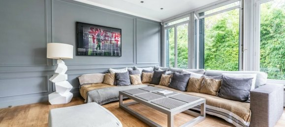 5 chambres Villa à Suresnes, France No. 176702 12