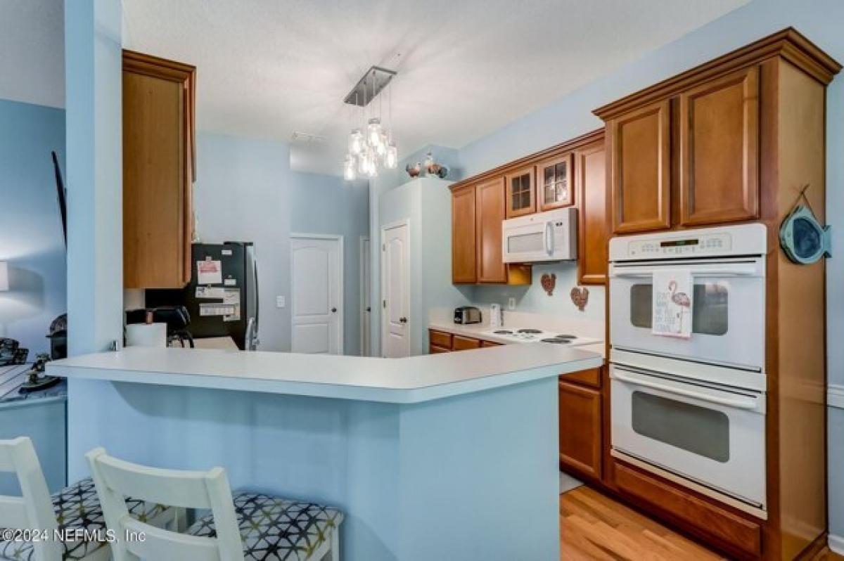 Casa de 3 dormitorios en Yulee, USA No. 378891