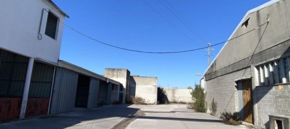 Gewerbliche Immobilie in Coimbra, Portugal 4400m², Nr. 139748 12