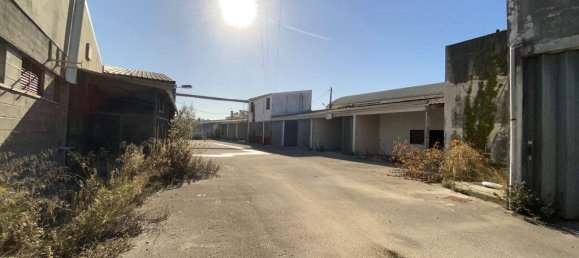 Gewerbliche Immobilie in Coimbra, Portugal 4400m², Nr. 139748 16