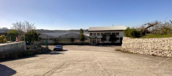 Gewerbliche Immobilie in Coimbra, Portugal 4400m², Nr. 139748 2