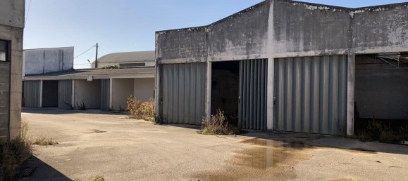 Gewerbliche Immobilie in Coimbra, Portugal 4400m², Nr. 139748 18