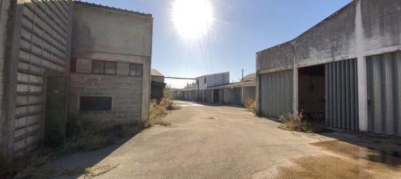 Gewerbliche Immobilie in Coimbra, Portugal 4400m², Nr. 139748 17