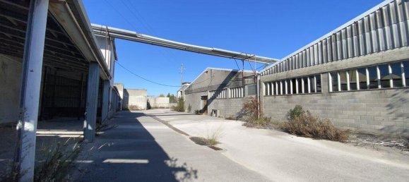 Gewerbliche Immobilie in Coimbra, Portugal 4400m², Nr. 139748 13