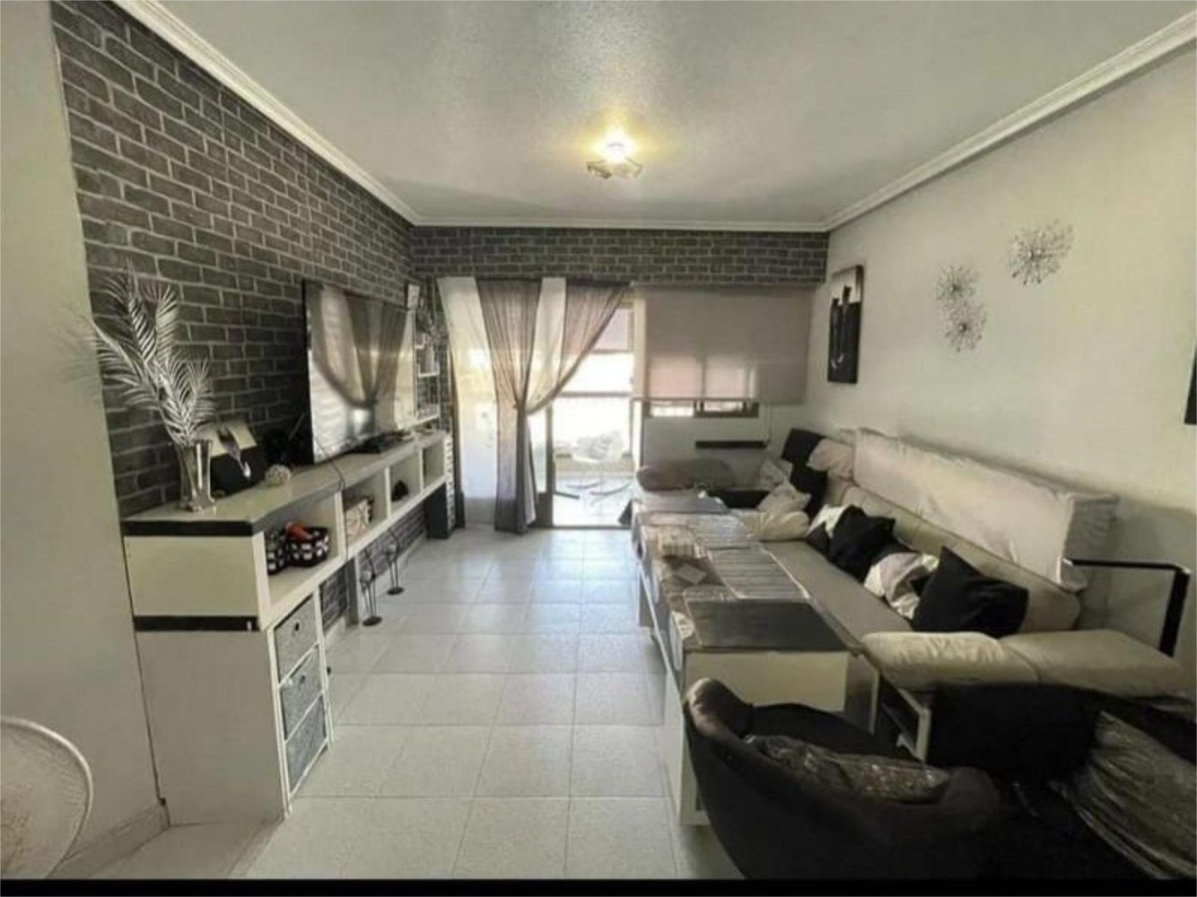 2 غرف نوم شقة في Guardamar del Segura, Spain رقم 161092