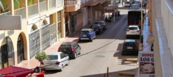 2 غرف نوم شقة في Guardamar del Segura, Spain رقم 161092 15