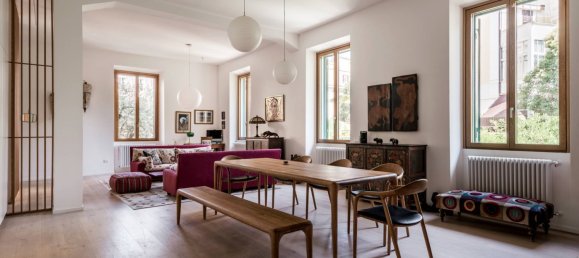 Apartamento T3 em Rome, Italy N.º 378290 2