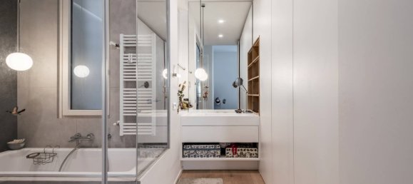 Apartamento T3 em Rome, Italy N.º 378290 14