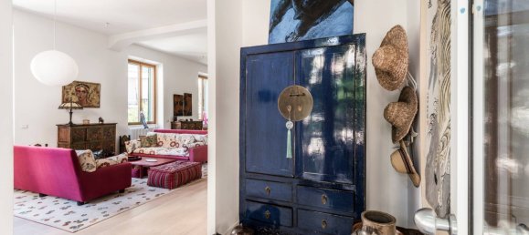 Apartamento T3 em Rome, Italy N.º 378290 17