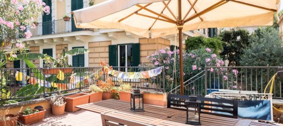 Apartamento T3 em Rome, Italy N.º 378290 8