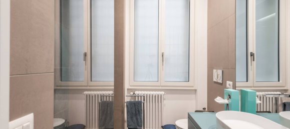 Apartamento T3 em Rome, Italy N.º 378290 22