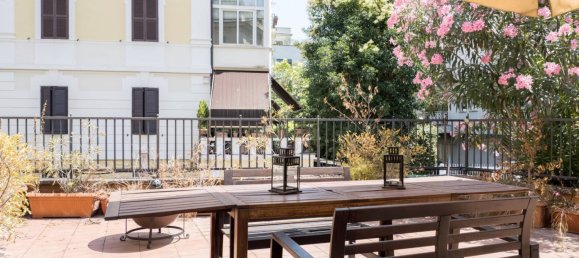 Apartamento T3 em Rome, Italy N.º 378290 11