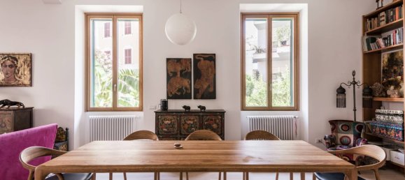 Apartamento T3 em Rome, Italy N.º 378290 4